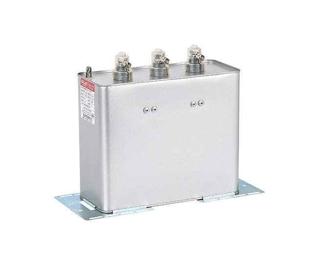 滤波型电容(RUCS系列）