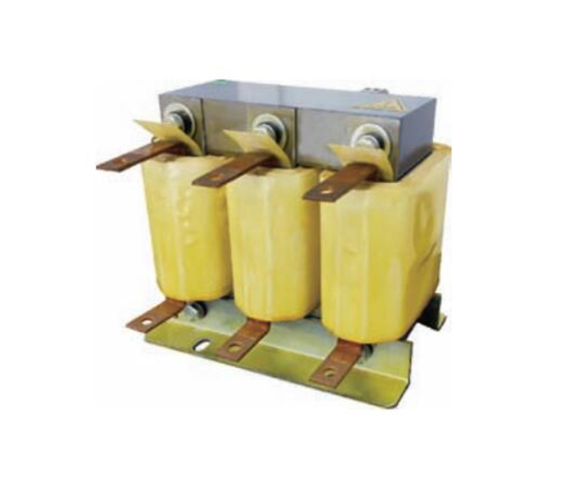 调谐滤波电抗器