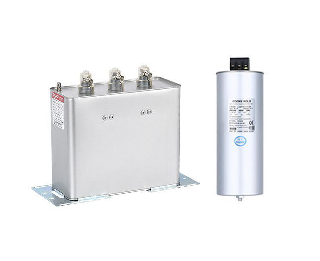 标准型补偿电容器（RUCE系列）